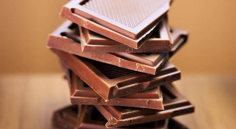 Kako lahko čokolada za zajtrk izboljša delovanje tvojih možganov