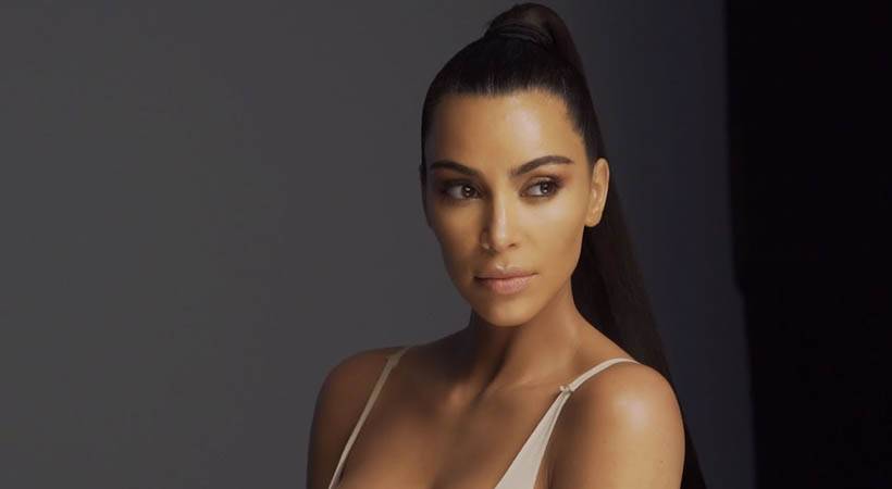 Od Kim Kardashian West zahtevajo kar 100 milijonov dolarjev!