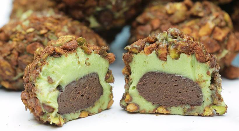 Recept: Slastni in zdravi avokadovi truffli
