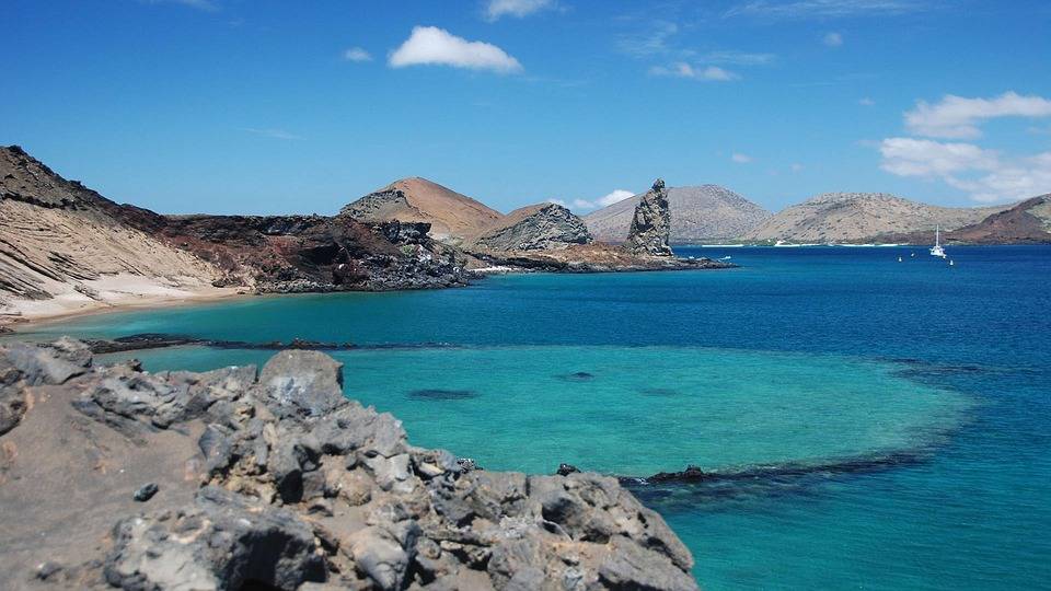 Spoznaj 10 najboljših otokov na svetu