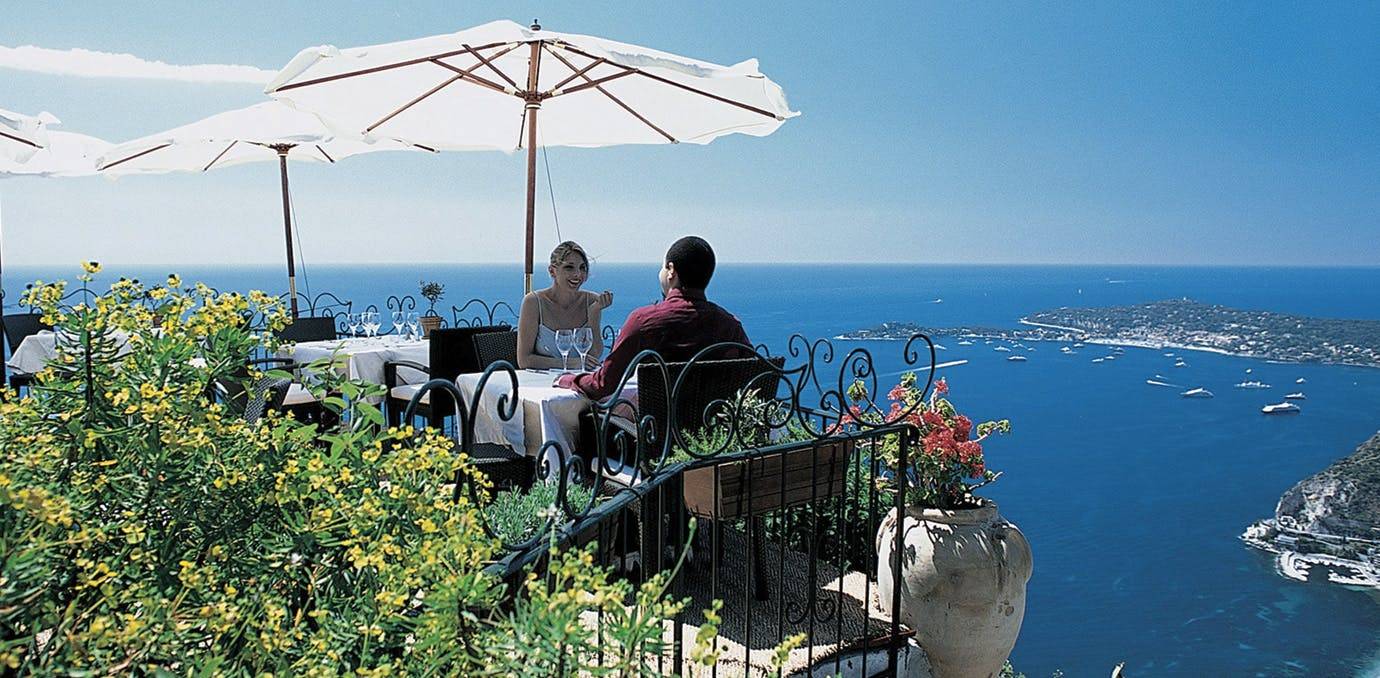 Uaaau! Teh 8 restavracij ima najlepši panoramski razgled na svetu