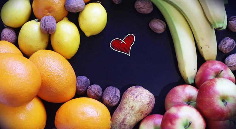 Vsakodnevno uživanje tega sadja ohranja tvoje srce v top formi