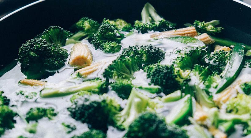 Zdravje: Zakaj bi morala vsak dan jesti brokoli