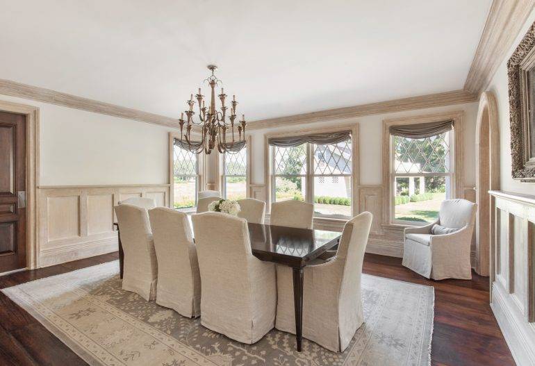 Beyoncé in Jay-Z kupila še vilo v prestižni soseski Hamptons