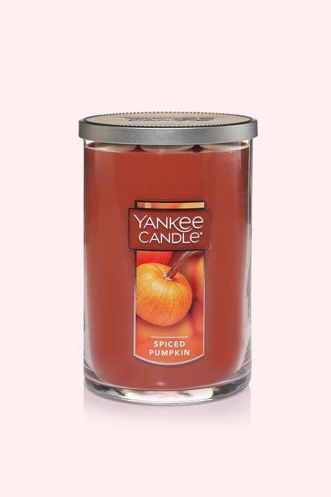 Kaj razkriva o tebi tvoj najljubši vonj sveče