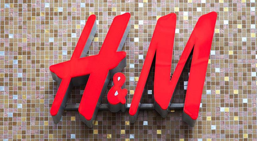 H&M naznanil lansiranje cenovno dostopne luksuzne znamke