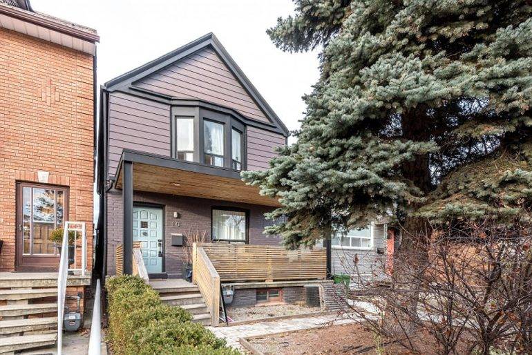 Nora cena za stanovanje v Torontu, v katerem je živela Meghan Markle
