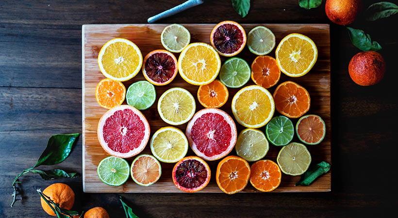 Ali veš, koliko vitamina C v resnici potrebuješ na dan?
