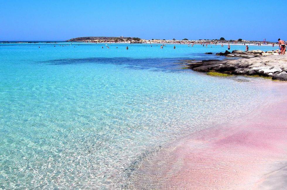 TripAdvisor razglasil 25 najboljših plaž v Evropi