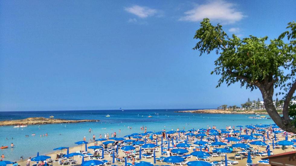 TripAdvisor razglasil 25 najboljših plaž v Evropi