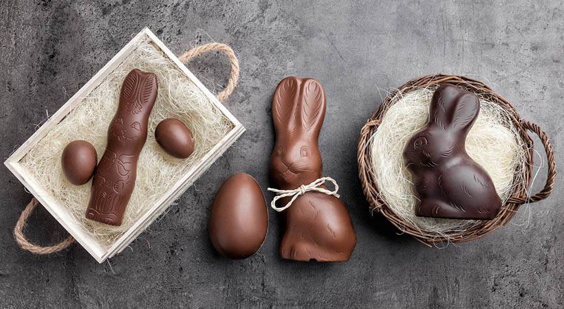 Vse, kar moraš vedeti o čokoladi in zdravi prebavi