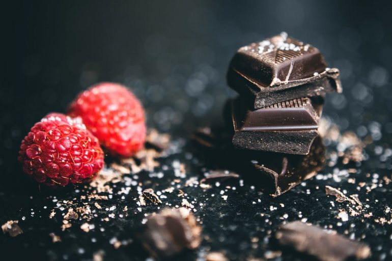 Vse, kar moraš vedeti o čokoladi in zdravi prebavi
