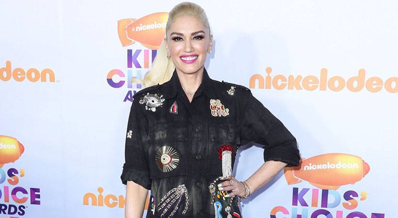 Bo Gwen Stefani lansirala svojo lepotno znamko z ličili?