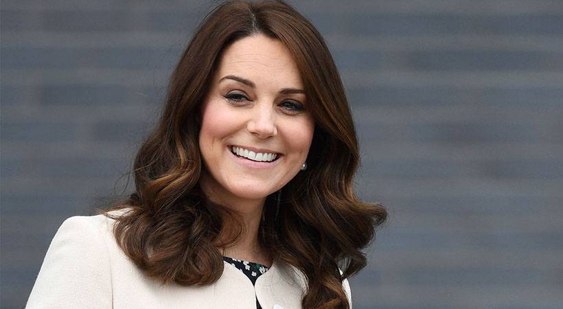 Vojvodinja Kate Middleton rodila fantka!