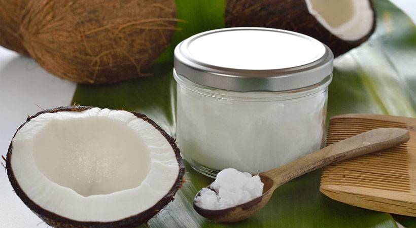 12 načinov uporabe kokosovega olja