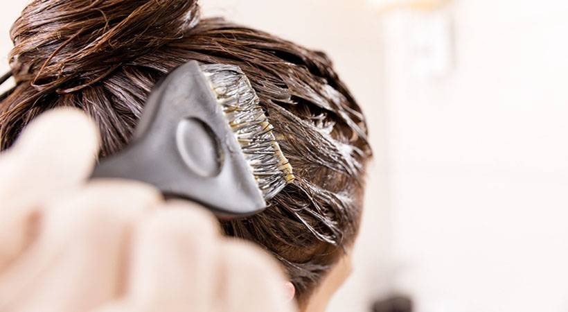 7 mitov o barvanju las, ki jim moraš nehati verjeti
