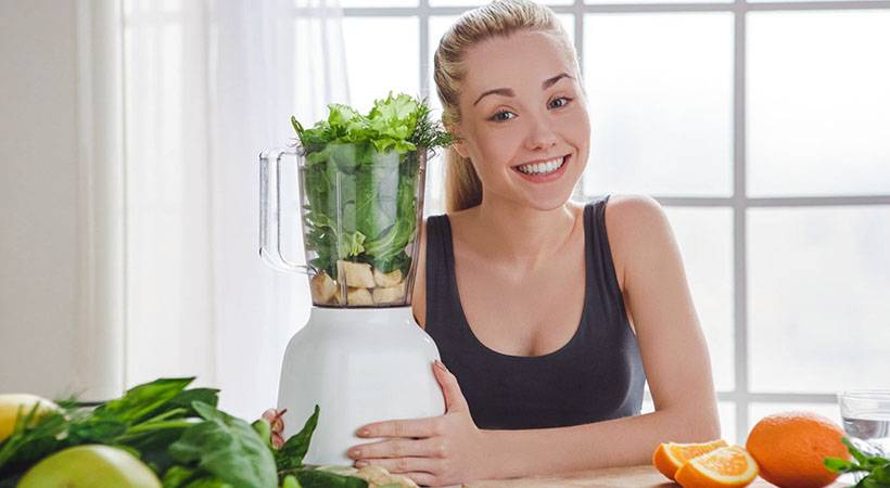 6 zdravih (in okusnih) živil za boljši vid