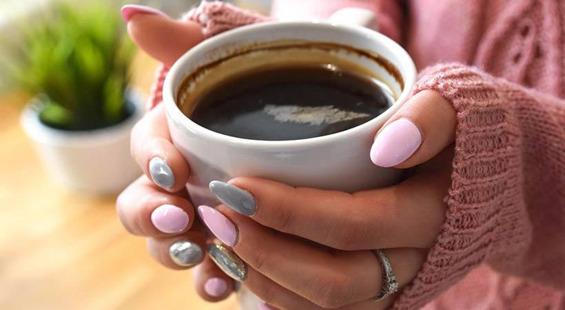 Kava: 5 presenetljivih pozitivnih učinkov kofeina