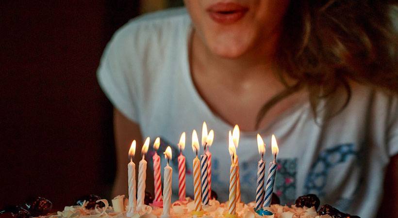 Kdaj imaš rojstni dan (in kaj to pove o tebi!)
