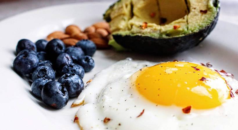 4 najboljša živila za izboljšanje splošnega zdravja in zdravja srca