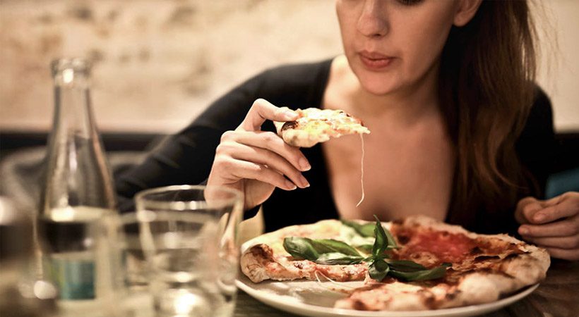 Ženske težave: Si konstantno lačna?