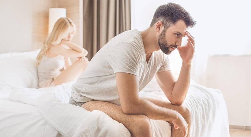 6 načinov, kako (nehote) jeziš svojega partnerja