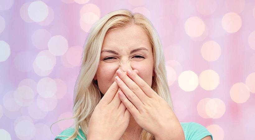 5 živil, ki HITRO odpravljajo slab zadah