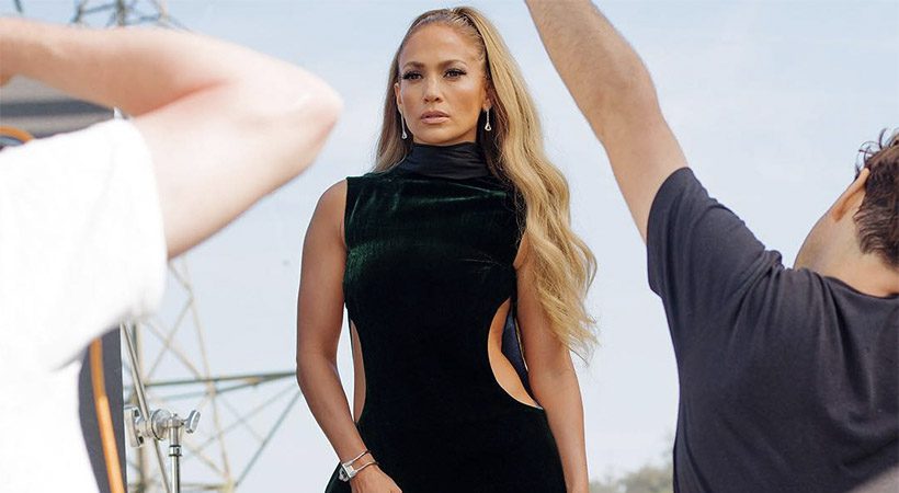 Ali je Jennifer Lopez zaročena?