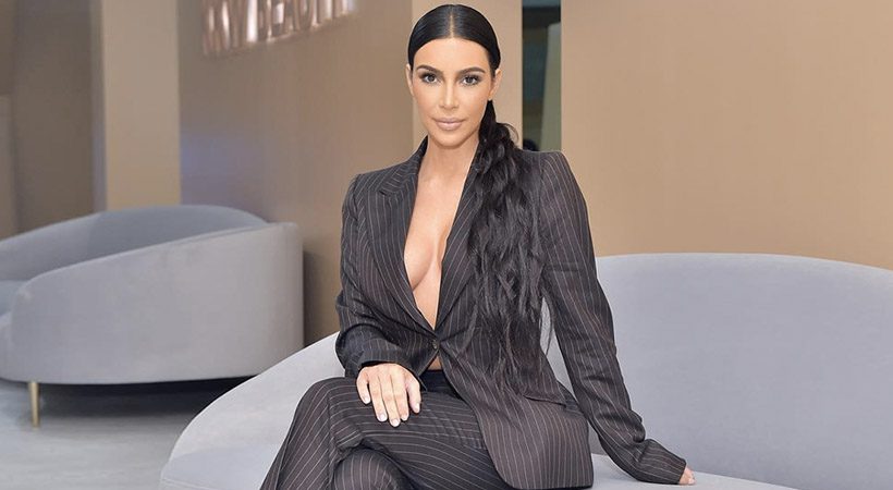 Kim Kardashian: "Kris Jenner je bilo strah, da bom postala nora odvisnica!"