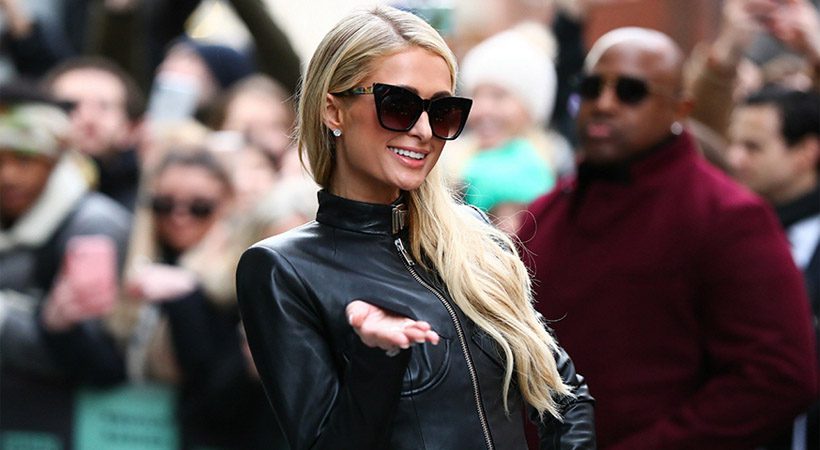 Paris Hilton razkrila, koliko dejansko zasluži z DJ-janjem