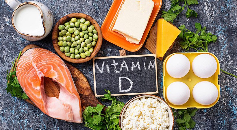 Kako naravno povečaš vrednosti vitamina D v telesu