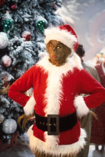 30 najlepših božičnih filmov, ki si jih moraš pogledati