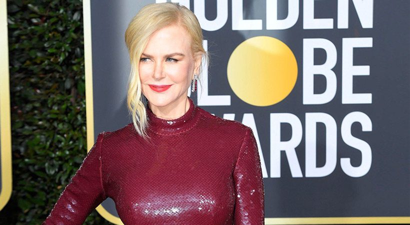 Nicole Kidman razkrila, katero poceni kremo uporablja proti staranju