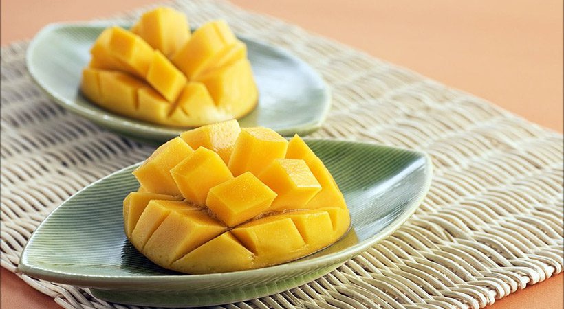 Kuharski trik: Kako najhitreje dozoreti mango