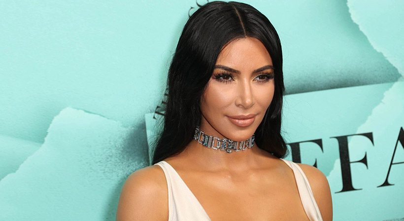 'Baby shower' zabava za četrtega otroka Kim Kardashian bo zelo drugačna!