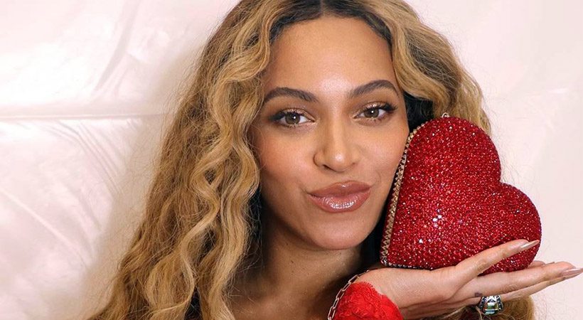 Netflix plačal Beyoncé neverjetnih 60 milijonov dolarjev!