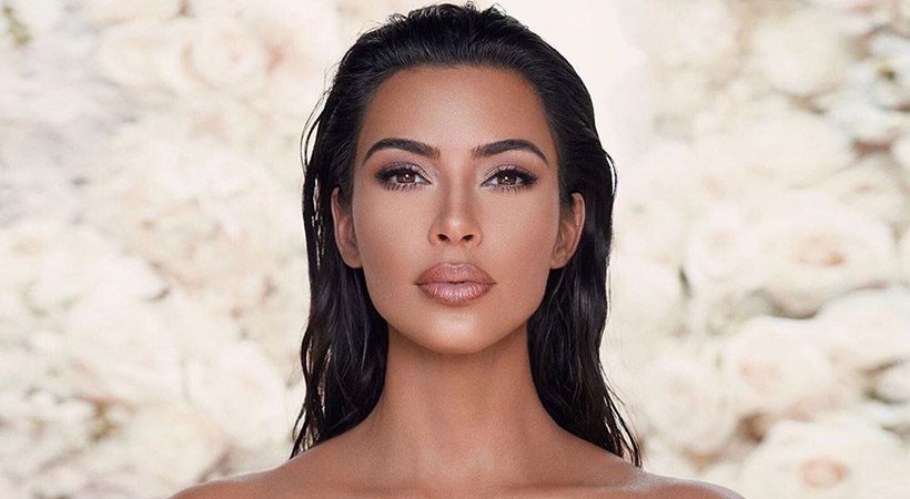 Je Kim Kardashian pravkar razkrila ime novorojenca??