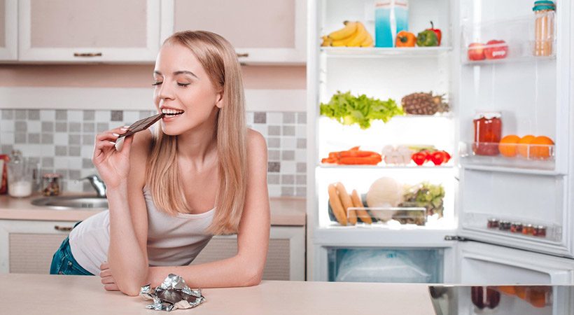 Protivnetna dieta: Kaj vse moraš vedeti o tem odličnem načinu prehranjevanja