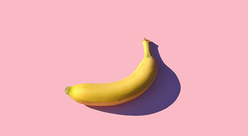 Naravna lepota: Banana in njene koristi za kožo