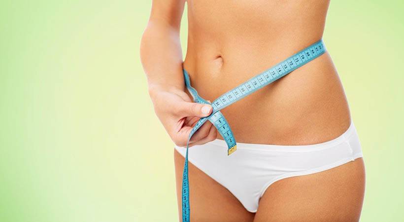 Ali veš, kam gre telesna maščoba, ko shujšaš?