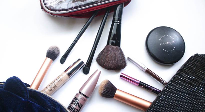 Izjemni makeup triki, ki ti bodo spremenili življenje