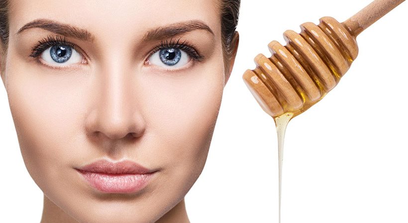 Naravna lepota: Koristi medu na tvojo kožo