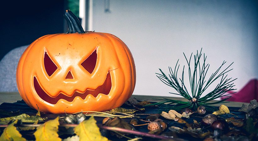 Zanimiva dejstva o prazniku Halloween, ki jih zagotovo še ne veš