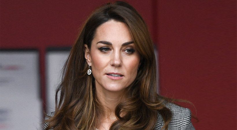 Zakaj je bila Kate Middleton jezna, da je nosila TO oblačilo