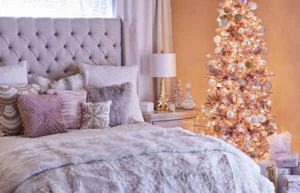 Praznični december: 5 dekorativnih nasvetov, da bo tvoj dom topel in prijeten