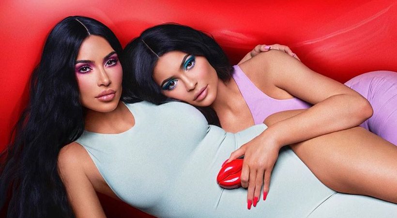 Kim Kardashian jezna na Kylie Jenner!