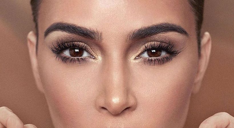 Kako 'Kardashian učinek' vpliva na prodajo maskar za trepalnice
