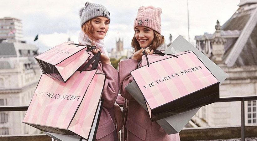 Victoria's Secret po prodaji postalo zasebno podjetje!