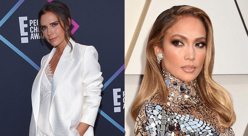Razkrito, kako Jennifer Lopez in Victoria Beckham ohranjata mladostno kožo
