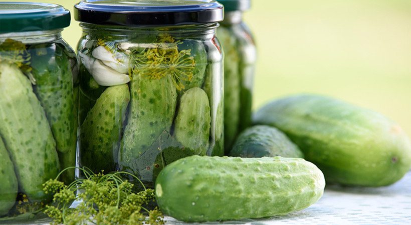 So kisle kumarice sploh zdrave?